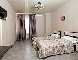 ремонт гостиницы 2