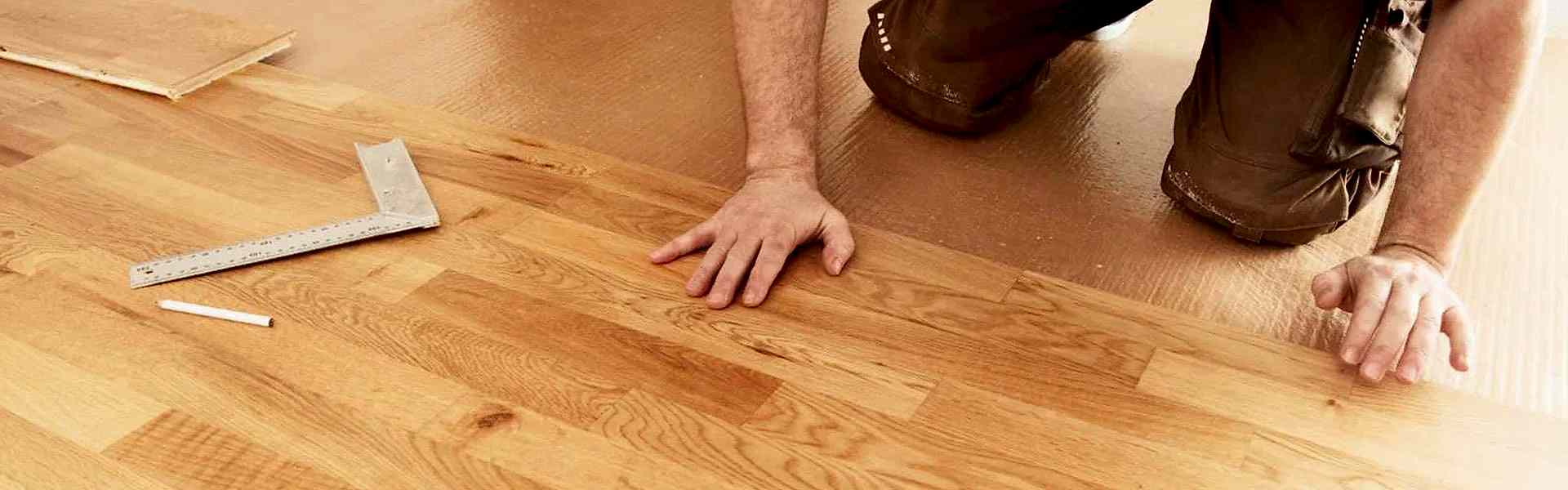 ремонт пола превью