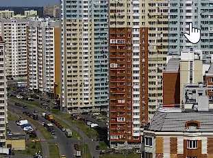 ремонт некрасовка