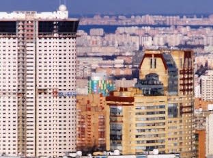 новые черемушки ремонт