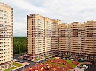 новое пушкино