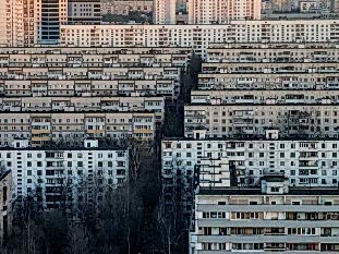 Советский район