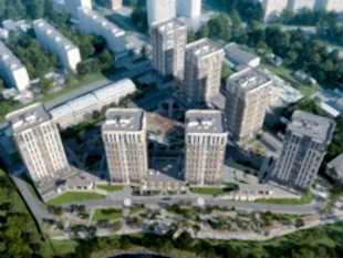 жк большая семерка