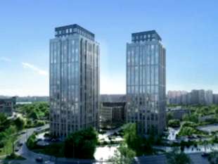 жк дрим товер