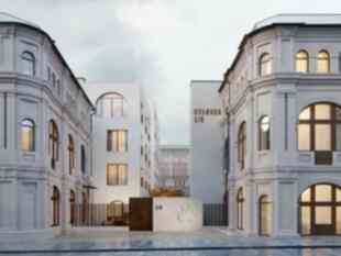 жк ильинка 3