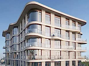 жк лаврушенский