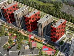 жк парк легенд