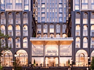 жк поклонная 9