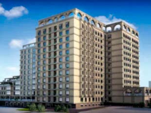 жк резиденция Замоскворечье