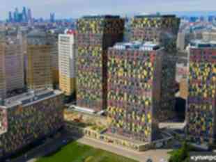 жк скай хаус