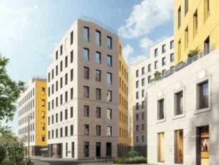 жк титул серебряническая