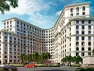 жк врубеля 4