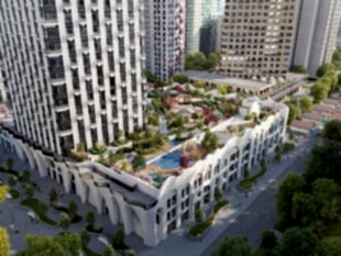 жк велтон товер