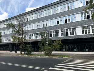 лофт вольный