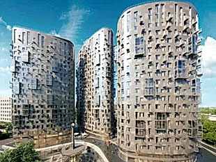 нахимовский