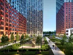 новохохловская