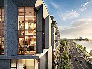 саввинская 17