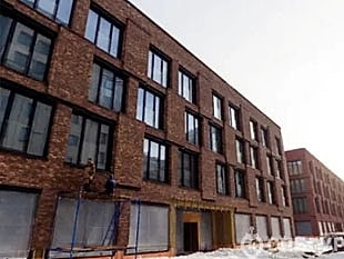 лофт на соколе