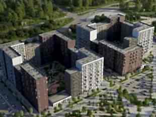 молжаниново