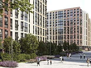 ленинградский 1