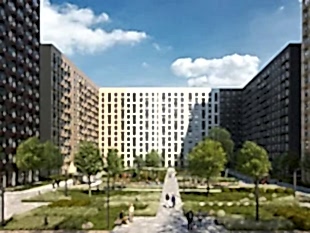 михайловский парк