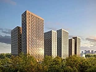 перовское 2