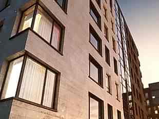 резиденция архитекторов