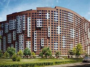 румянцево парк