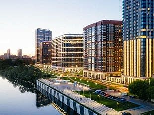 сердце столицы