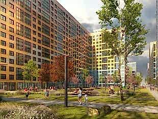 светлый мир