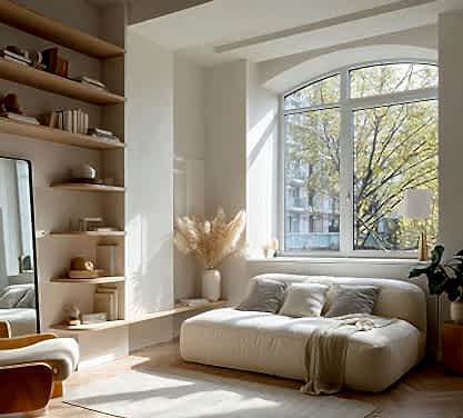 косметический ремонт