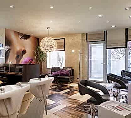 ремонт салона красоты 2