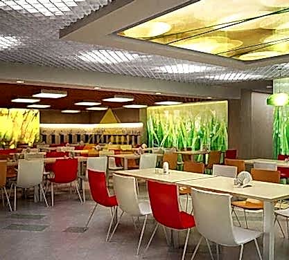 ремонт ресторанов 2